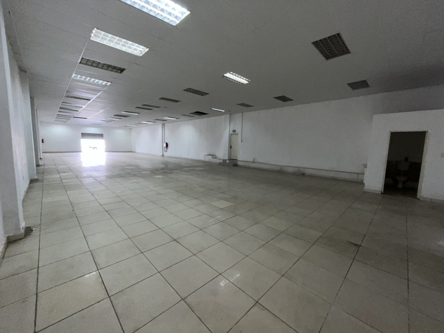 To Let Commercial Property for Rent in Lower Bo-dorp North West